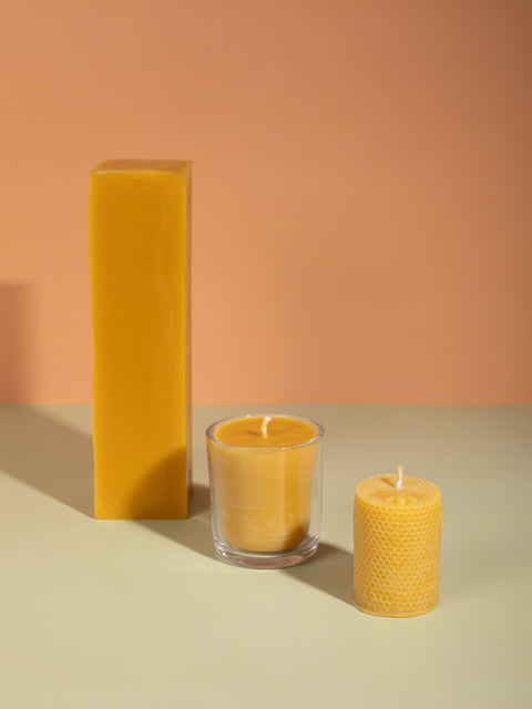 Beeswax